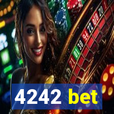 4242 bet